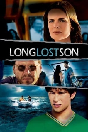 Poster Long Lost Son 2006