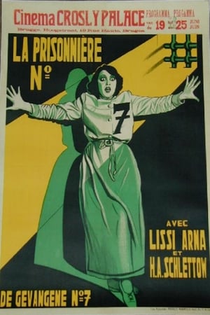 Poster Rabmadár 1929