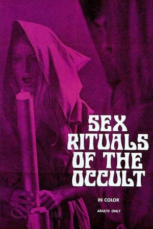 Image Sex Rituals of the Occult