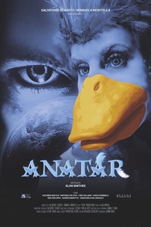 Poster Anatar 2023