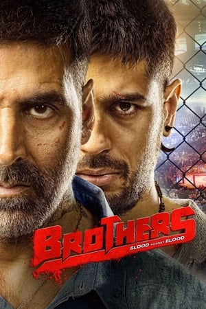 Poster Brothers 2015