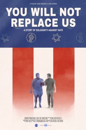 Image YOU WILL NOT REPLACE US