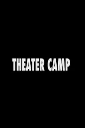 Poster Theater Camp 2020