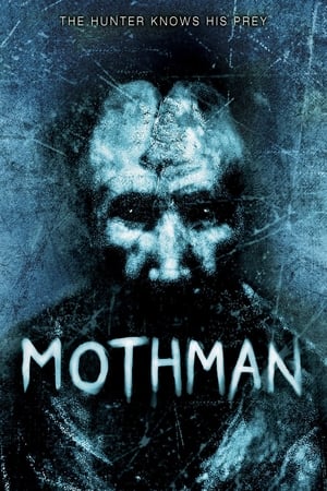 Poster Mothman 2010