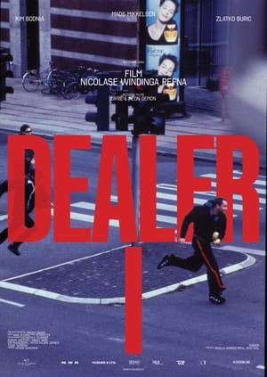 Poster Dealer 1996