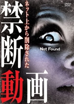 Poster Not Found　－ネットから削除された禁断動画－ 2011