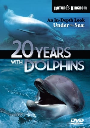 Poster 20 Years with the Dolphins 2004