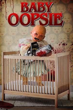 Poster Baby Oopsie 2021