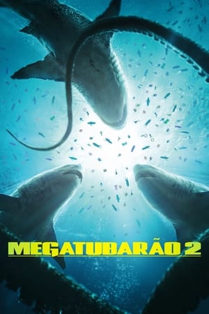 Image Meg 2: O Regresso do Tubarão Gigante