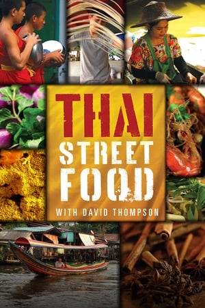 Image Thai Street Food with David Thompson