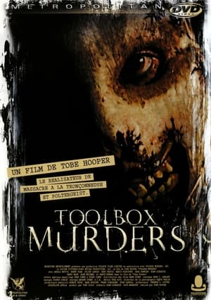 Poster Toolbox murders 2004