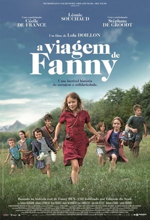Image Le voyage de Fanny