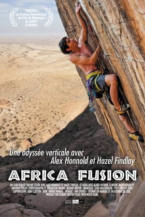 Image Africa Fusion