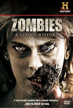 Image Zombies: A Living History