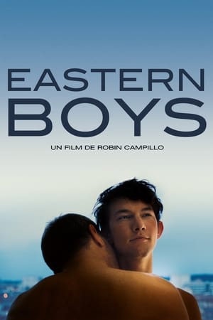 Poster Eastern Boys 2013