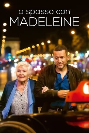Poster A spasso con Madeleine 2022