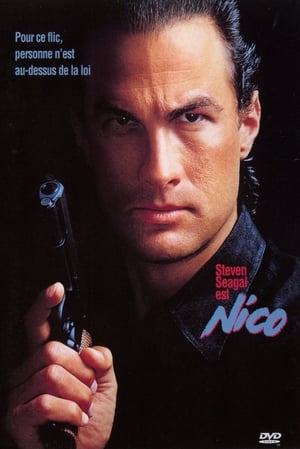 Poster Nico 1988