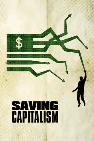 Poster Saving Capitalism 2017