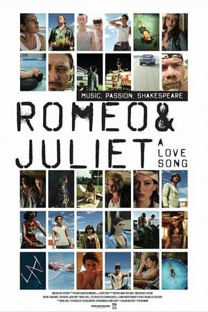 Image Romeo and Juliet: A Love Song