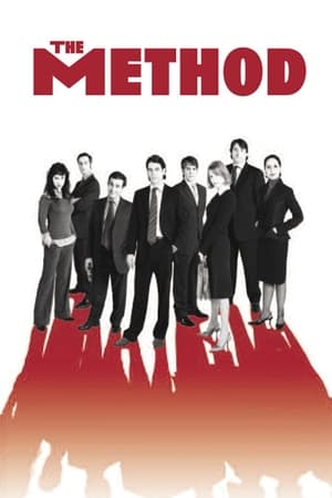 Poster The Method 2005