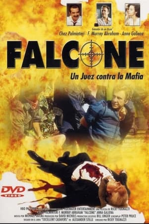 Image Falcone: un juez contra la Mafia