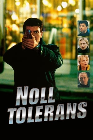 Poster Noll tolerans 1999