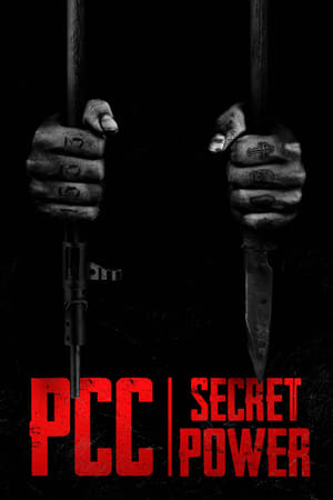Poster PCC, Secret Power 2022