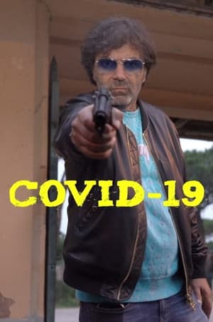 Poster Covid-19: Imbavagliati 2021