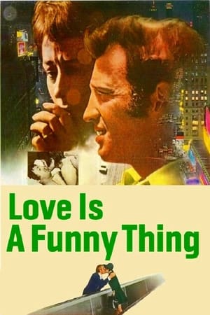 Image Love Is a Funny Thing