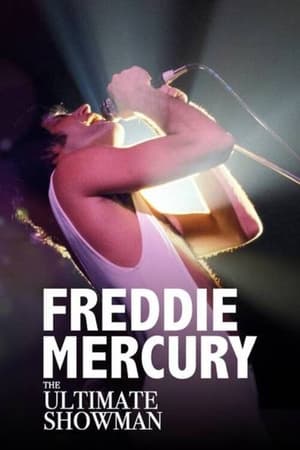 Image Freddie Mercury: The Ultimate Showman