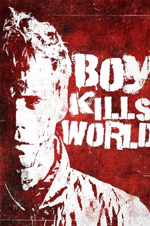 Image Boy Kills World