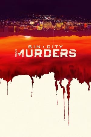 Poster Sin City Murders 2024