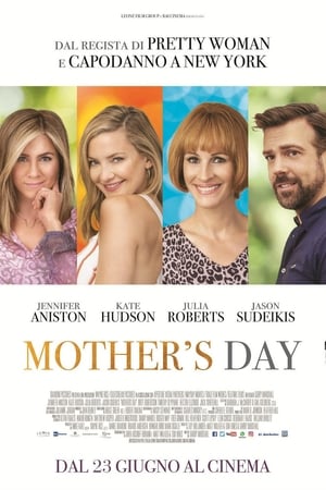 Poster Mother's Day 2016