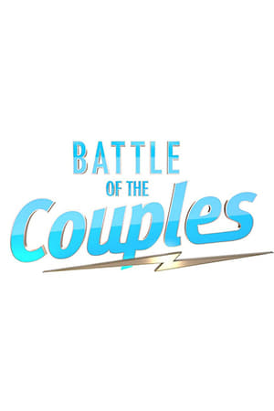 Poster Battle of the Couples 2021
