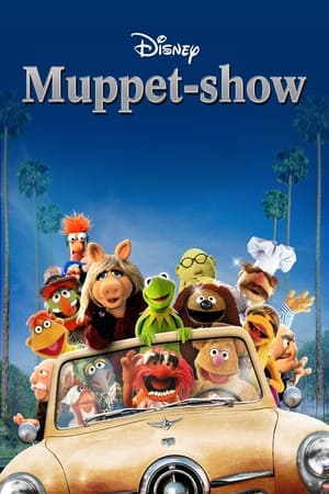Image Muppet-show