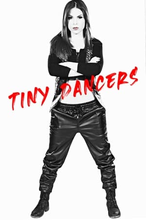 Poster Tiny Dancers 2021