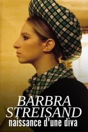 Image Barbra Streisand - Geburt einer Diva 1942 - 1984