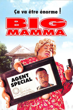 Poster Big Mamma 2000