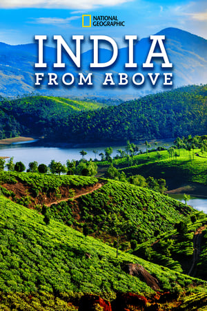 Image 国家地理：鸟瞰印度