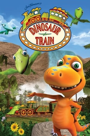 Image Dinosaur Train