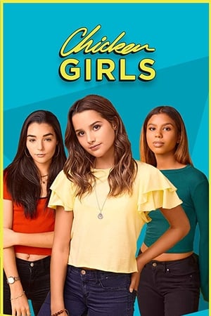Poster Chicken Girls Stagione 2 Episodio 10 2018