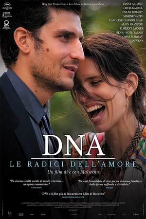 Poster DNA - Le radici dell'amore 2020