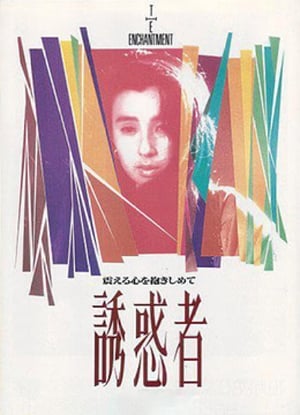 Poster 诱惑者 1989