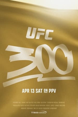 Image UFC 300: Pereira vs. Hill