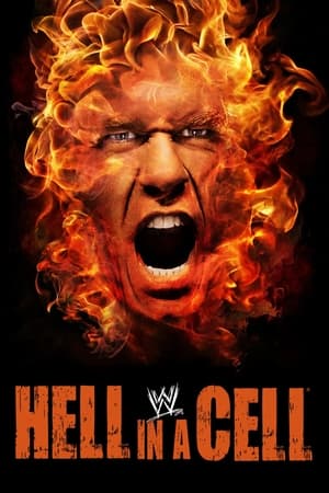 Poster WWE Hell in a Cell 2011 2011