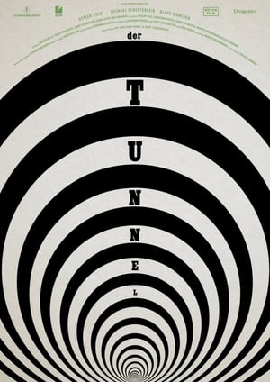 Poster Der Tunnel 2017