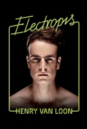 Poster Henry van Loon: Electropis 2013