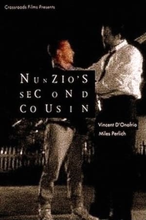 Poster Nunzio's Second Cousin 1994