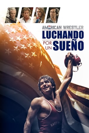 Poster Luchando por un sueño 2017