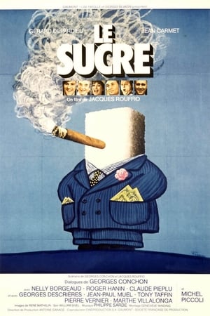 Poster Le Sucre 1978